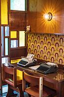 Hotel Zed Victoria