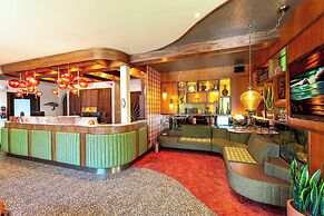 Hotel Zed Victoria
