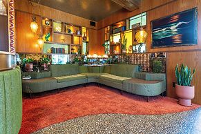 Hotel Zed Victoria