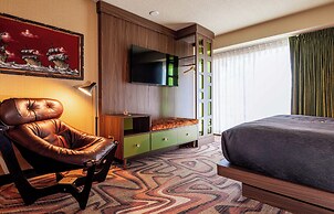 Hotel Zed Victoria