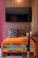 Hotel Zed Victoria