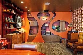 Hotel Zed Victoria