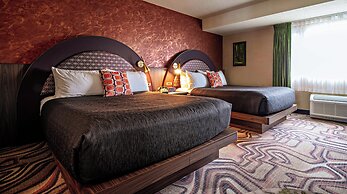 Hotel Zed Victoria