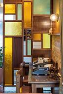 Hotel Zed Victoria