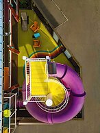 Hotel Zed Victoria
