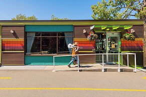 Hotel Zed Victoria
