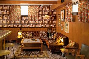 Hotel Zed Victoria
