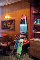 Hotel Zed Victoria