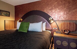 Hotel Zed Victoria