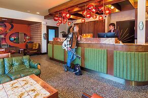 Hotel Zed Victoria
