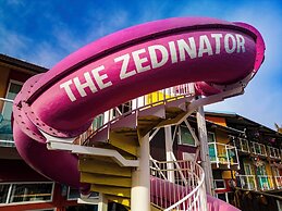 Hotel Zed Victoria