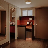 Hotel Zed Victoria