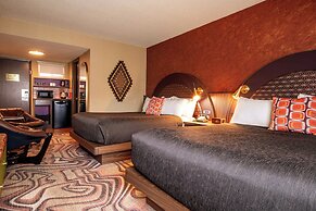 Hotel Zed Victoria