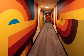 Hotel Zed Victoria