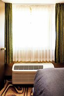 Hotel Zed Victoria