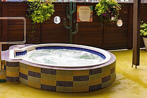 Hotel Zed Victoria