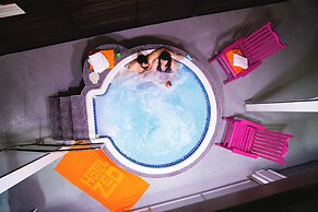 Hotel Zed Victoria