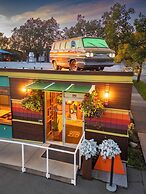 Hotel Zed Victoria