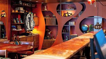Hotel Zed Victoria