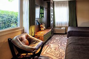 Hotel Zed Victoria