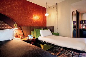 Hotel Zed Victoria