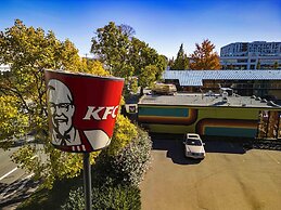 Hotel Zed Victoria