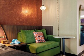 Hotel Zed Victoria