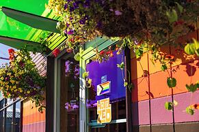 Hotel Zed Victoria