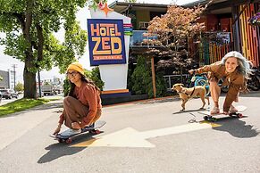 Hotel Zed Victoria