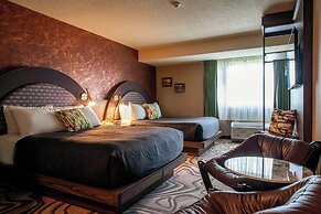 Hotel Zed Victoria
