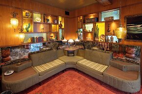 Hotel Zed Victoria