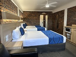 Logan City Motor Inn
