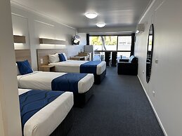 Logan City Motor Inn