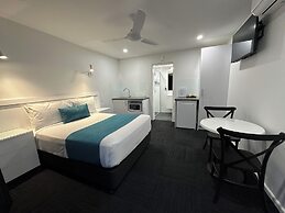 Logan City Motor Inn