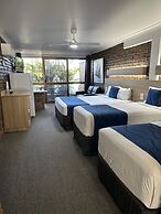 Logan City Motor Inn