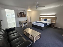 Logan City Motor Inn