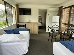 Logan City Motor Inn
