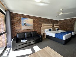 Logan City Motor Inn