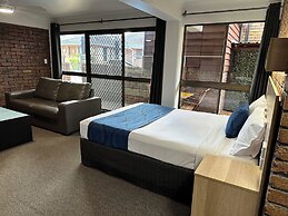 Logan City Motor Inn