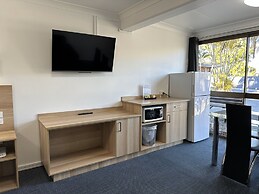 Logan City Motor Inn