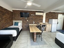 Logan City Motor Inn