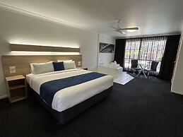 Logan City Motor Inn