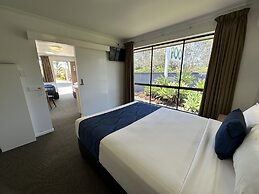 Logan City Motor Inn