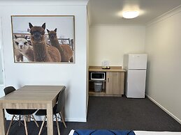 Logan City Motor Inn