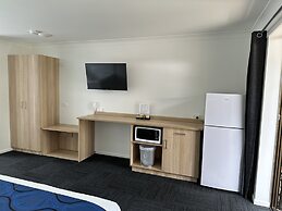Logan City Motor Inn