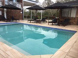 Logan City Motor Inn