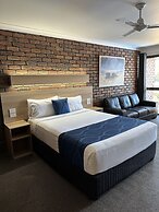 Logan City Motor Inn