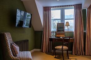 The Torridon