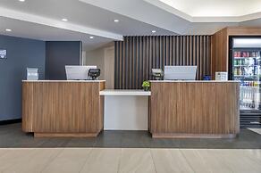 Best Western Hotel Brossard