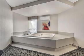 Best Western Hotel Brossard